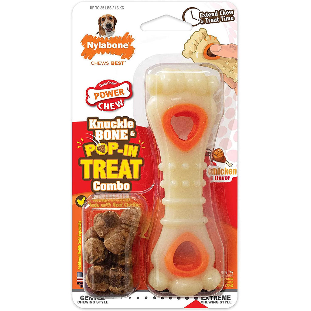 Chicken Chew Toy I25587