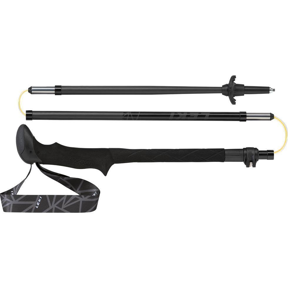 Black Carbon Poles J63817