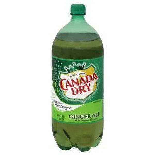2 LTR Bottle F184274