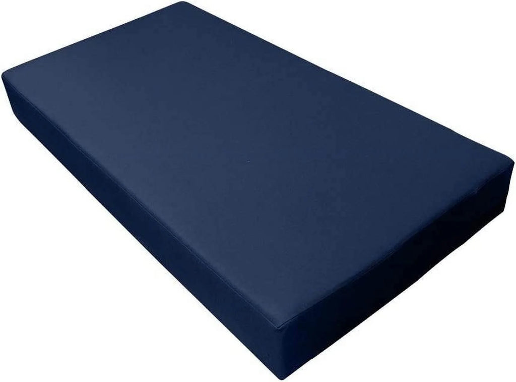 Crib Size Daybed Fitted Sheet Slipcover E920646