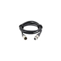 24V 4-Pin XLR Male to 4-Pin XLR Female Cable J3752