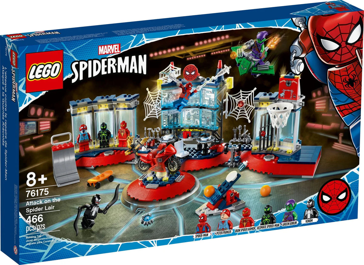 Building Toy (466 Pieces) F332