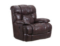 Espresso Wallsaver Recliner S375