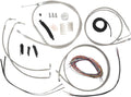 Complete Handlebar Cable and Brake Line Kits S969