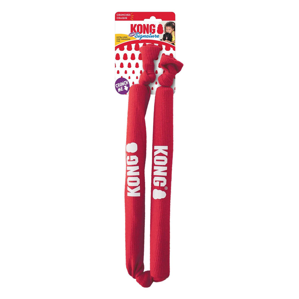 Crunch Rope Dog Toy T7278