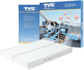 Replacement Cabin Air Filter I806