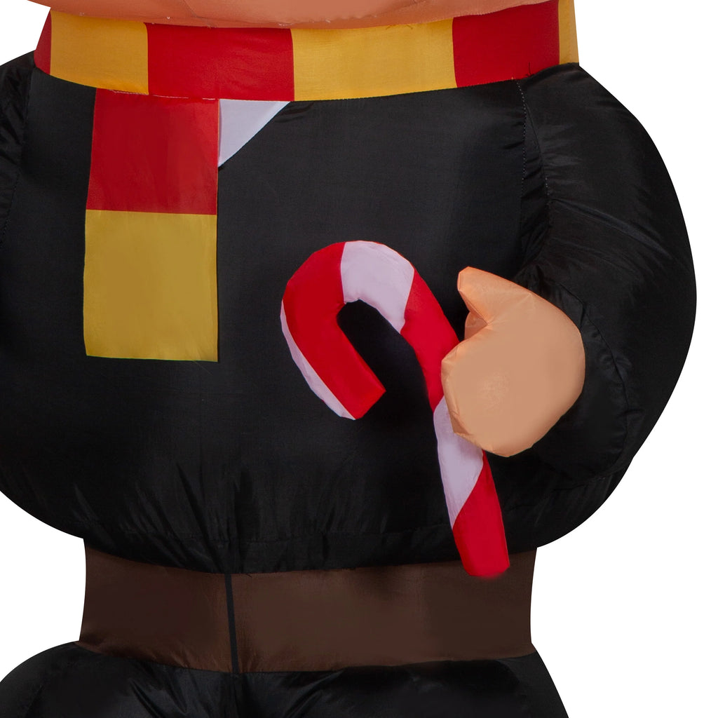 Harry Potter Ron Airblown Inflatables Christmas Candy Cane I922