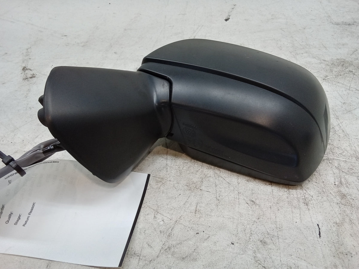 Pre-Owned Subaru Impreza Left Driver Door Mirror J422
