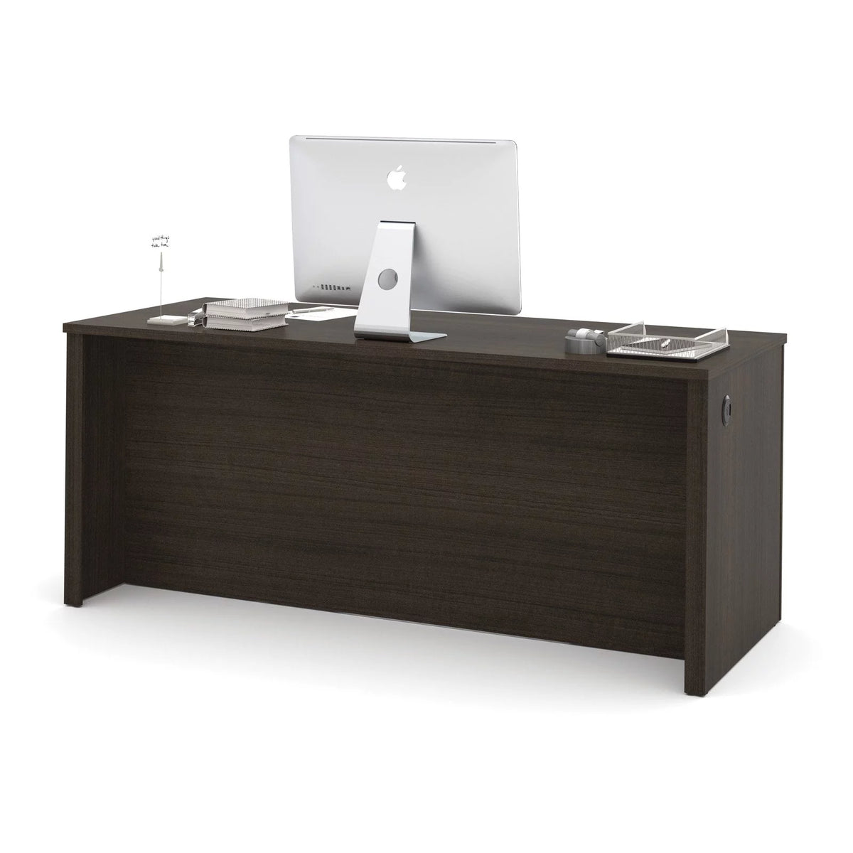71" Executive Desk G7083