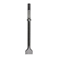 20 in. x 3 in. Wide Hex Chisel Q656