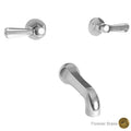 Wall Mount Tub Faucet I696898