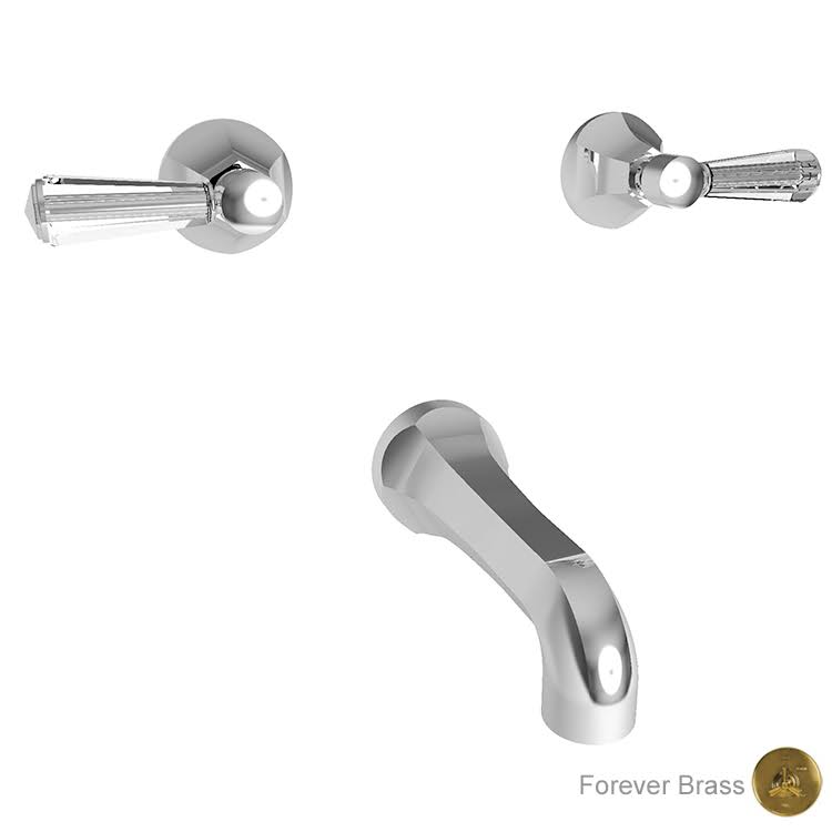 Wall Mount Tub Faucet I696898