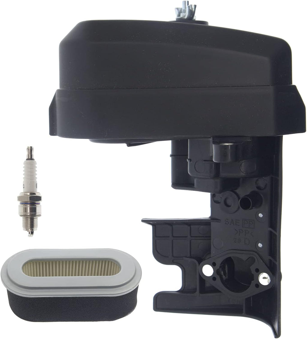 Air Cleaner Filter Element Assembly Pack of 2 K36301