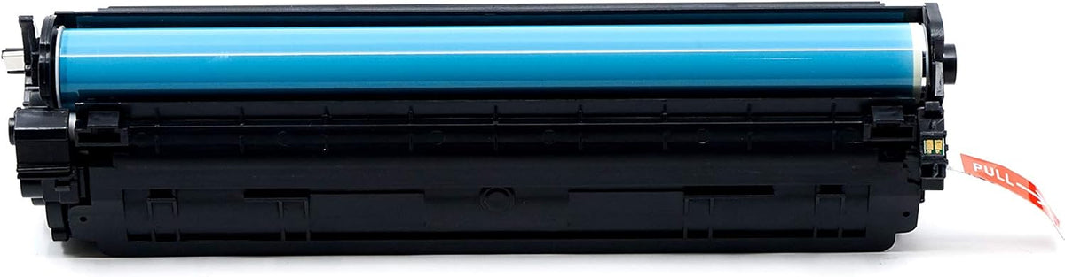 Black 5 Pack Toner Cartridge D900