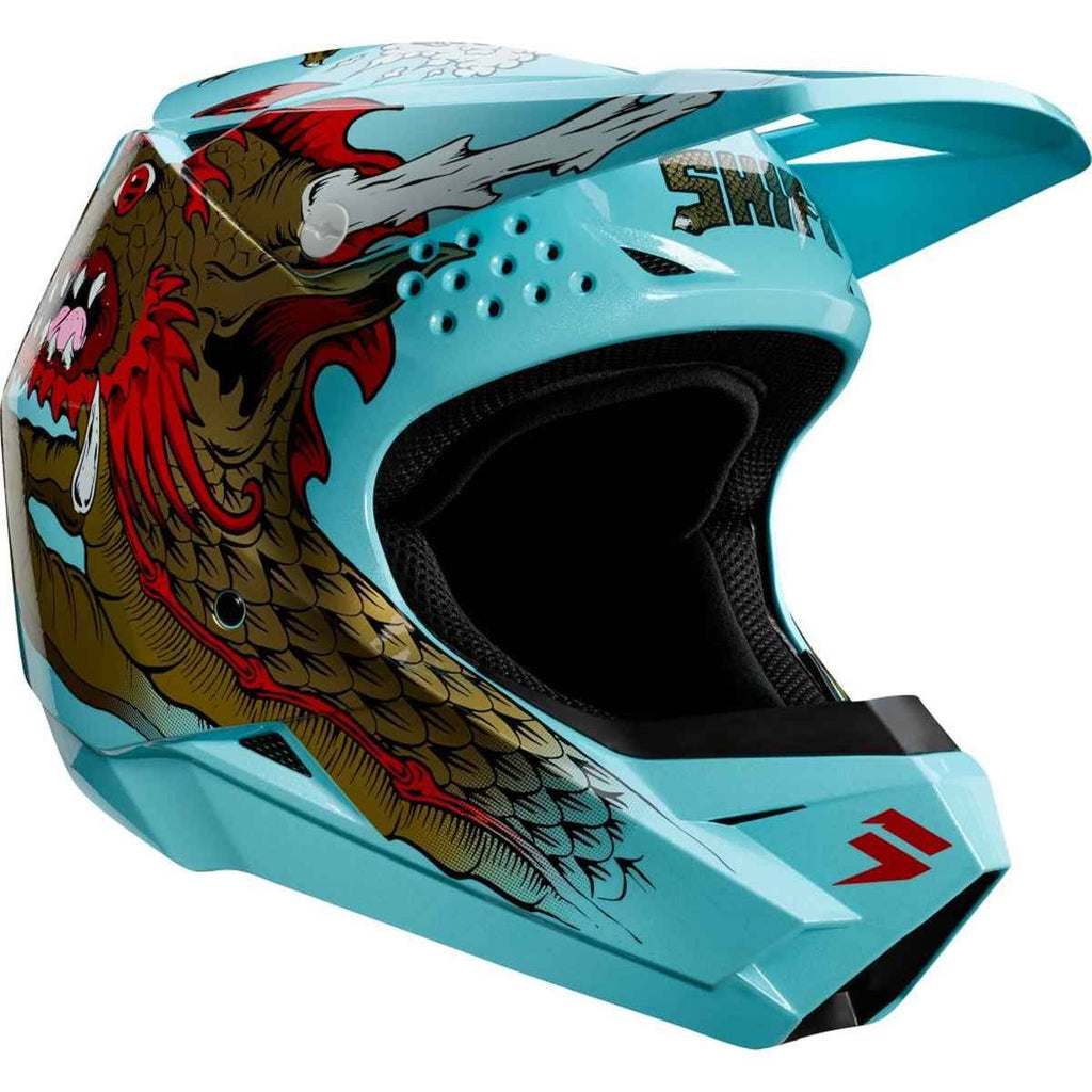 Aqua Helmet X-Large J45050