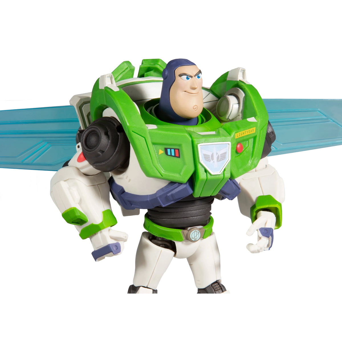 7" Buzz Lightyear Action Figure H704525