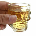Skull Shot Glass B474360