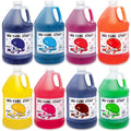 4/128oz Gallons Sno-Cone Syrup K67518