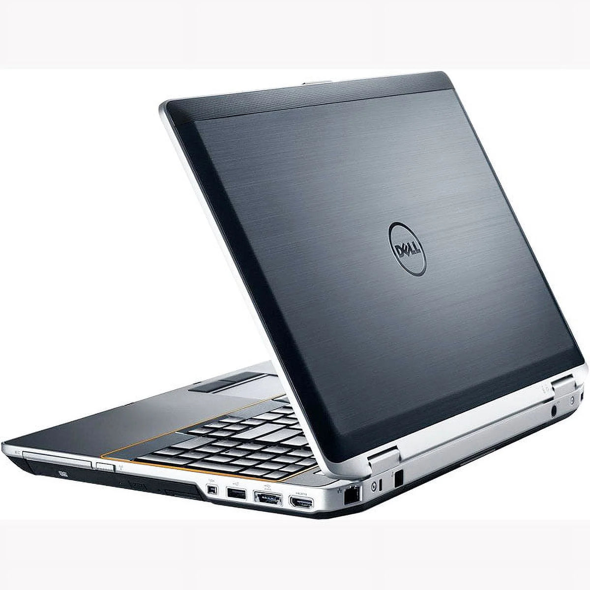 15.6" Intel Core i5 2.6GHz 4GB RAM 320GB Laptop A7336