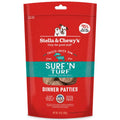 Grain-Free Freeze-Dried Raw Dog Food, 15 oz X632