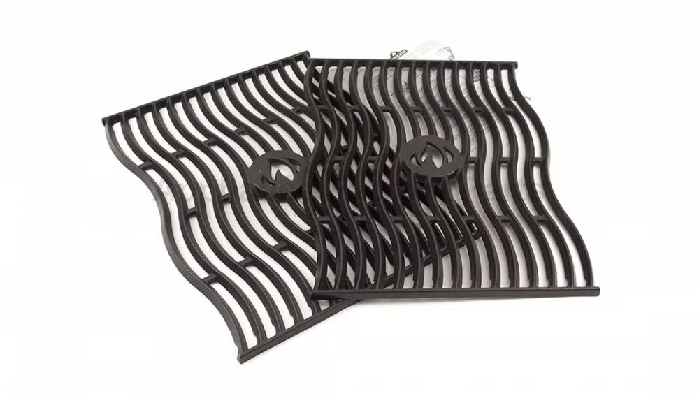 Cast Cooking Grid Kit U72187