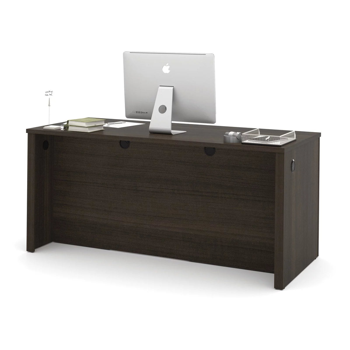 71" Executive Desk G7083