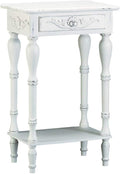 White Side Table D796231