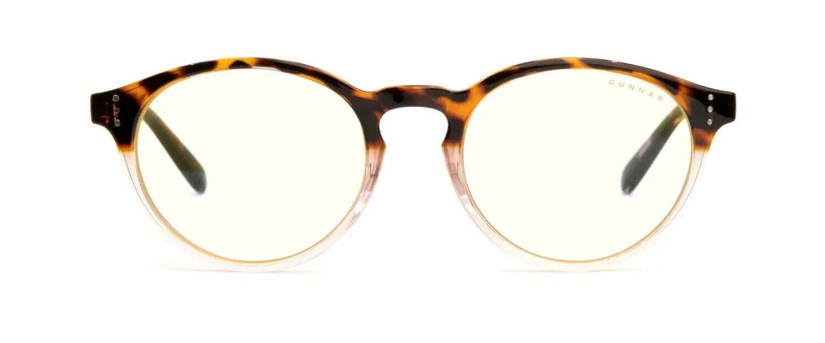 Clear Gaming Glasses Eyewear U3889