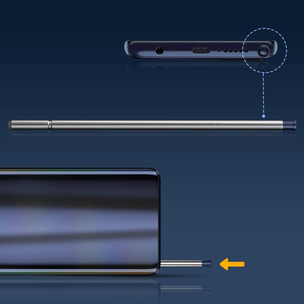 Touch Screen Stylus Pen for Moto G Stylus M37974