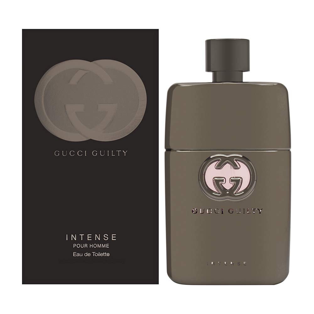 3 Ounce Eau De Toilette Spray U4718