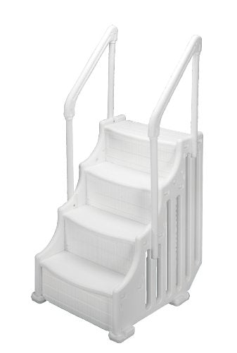 30 in. Pool Step for Above Ground Pools F691