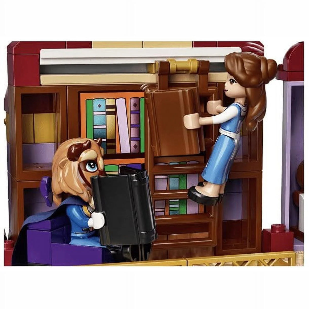 Lego Disney Princess Castle L8002