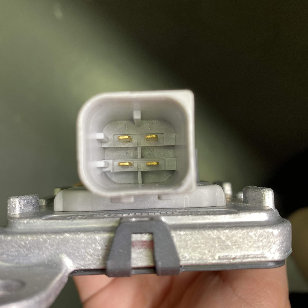 NOx Sensor Nitrogen Oxide Sensor P655197