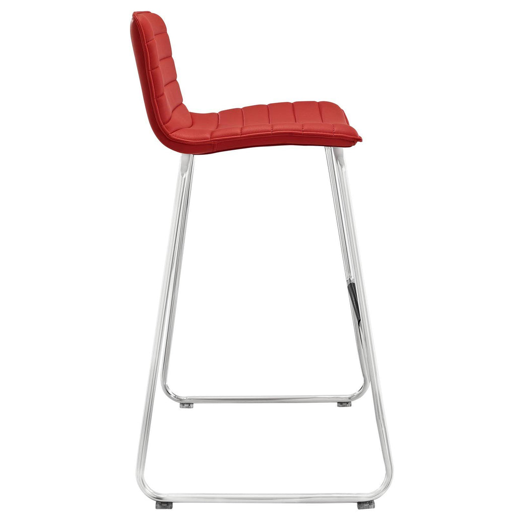 Black Bar Stool B8415