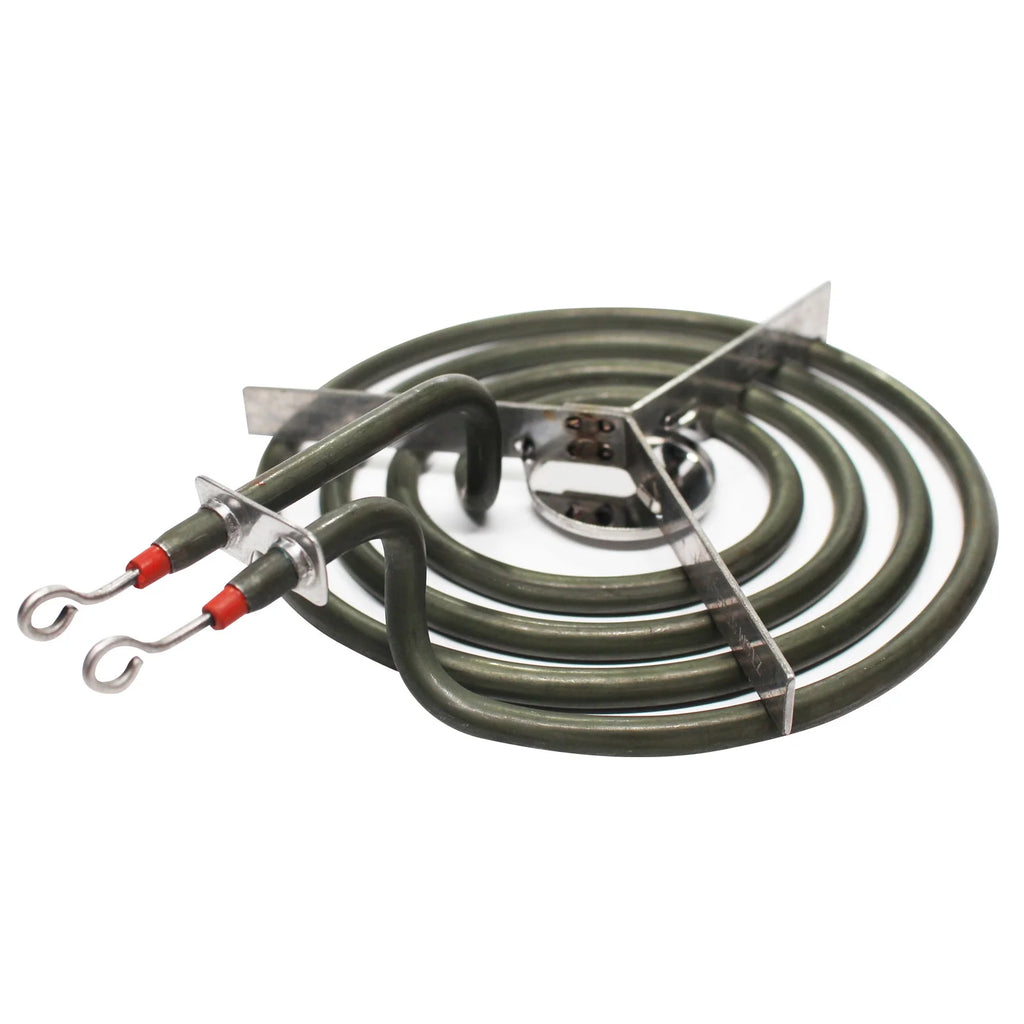 2-Pack 6 inch 4 Turns Surface Burner Element for Range F192419