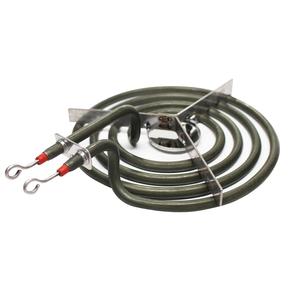 2-Pack 6 inch 4 Turns Surface Burner Element for Range F192419