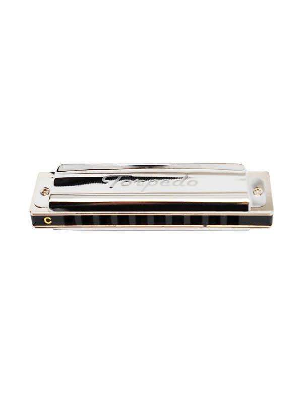Low F Diatonic Harmonica X97626