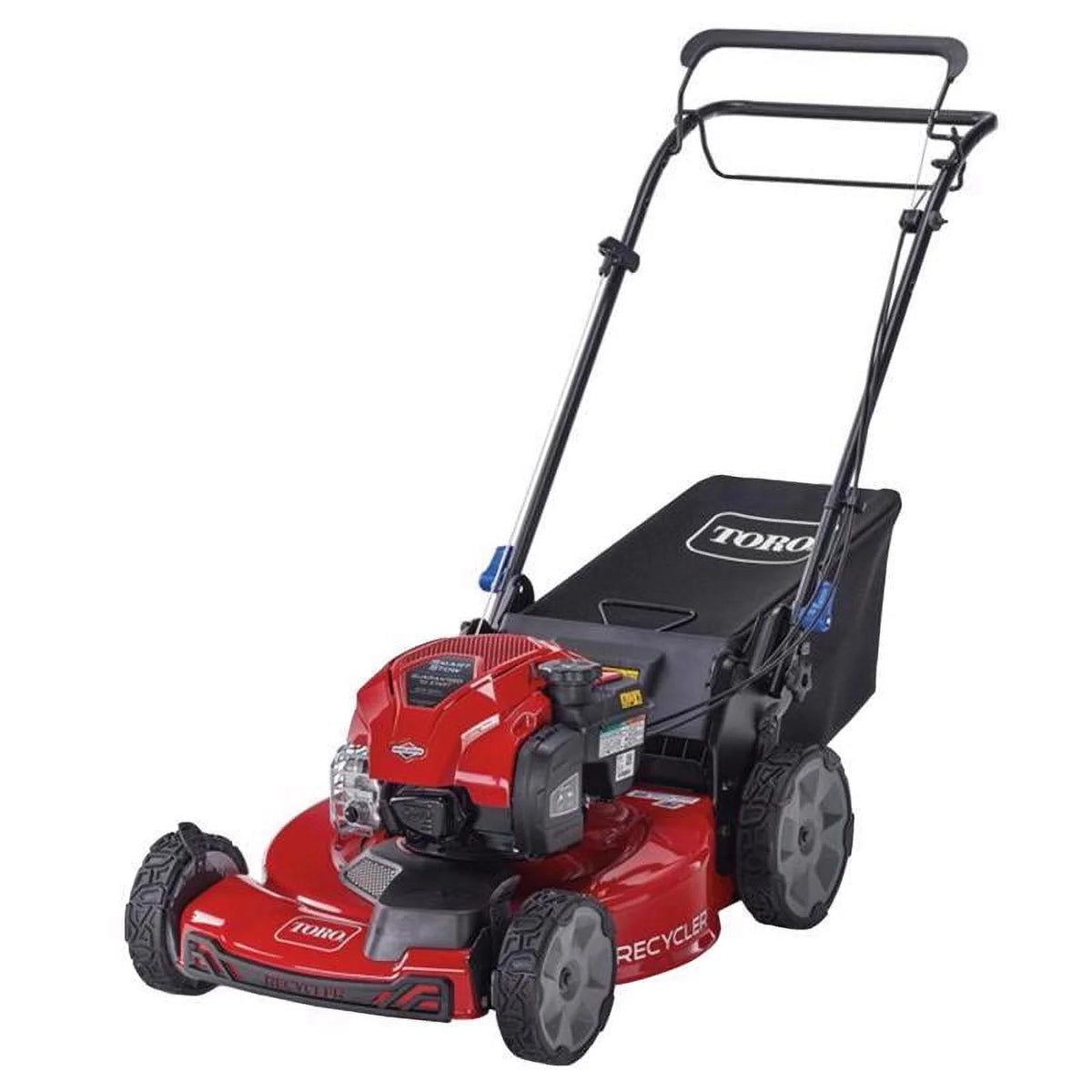 22 in. Gas Self-Propelled Lawn Mower X517