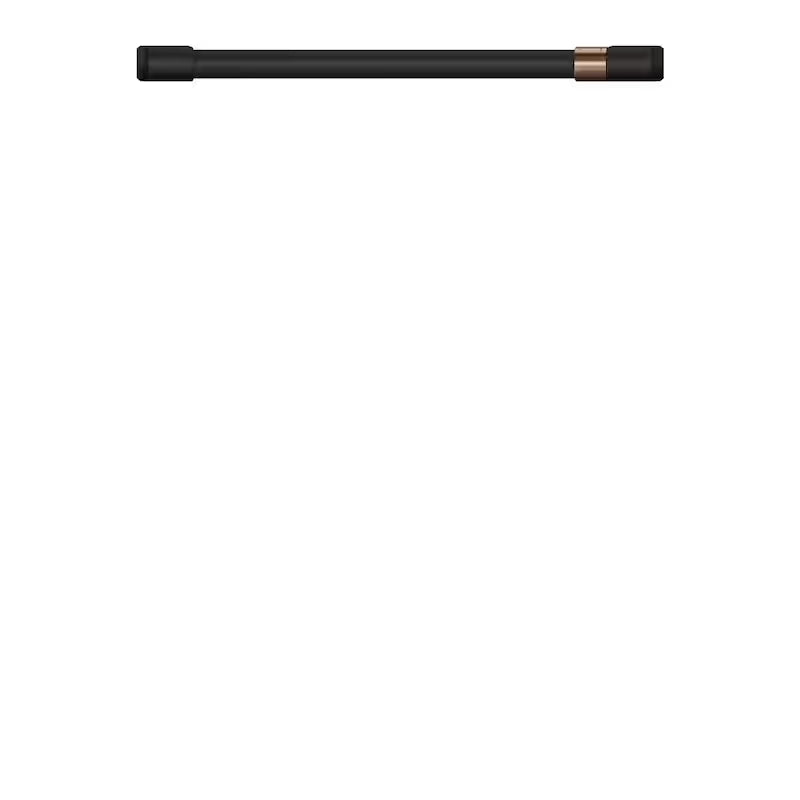 Dishwasher Handle Kit in Flat Black V681