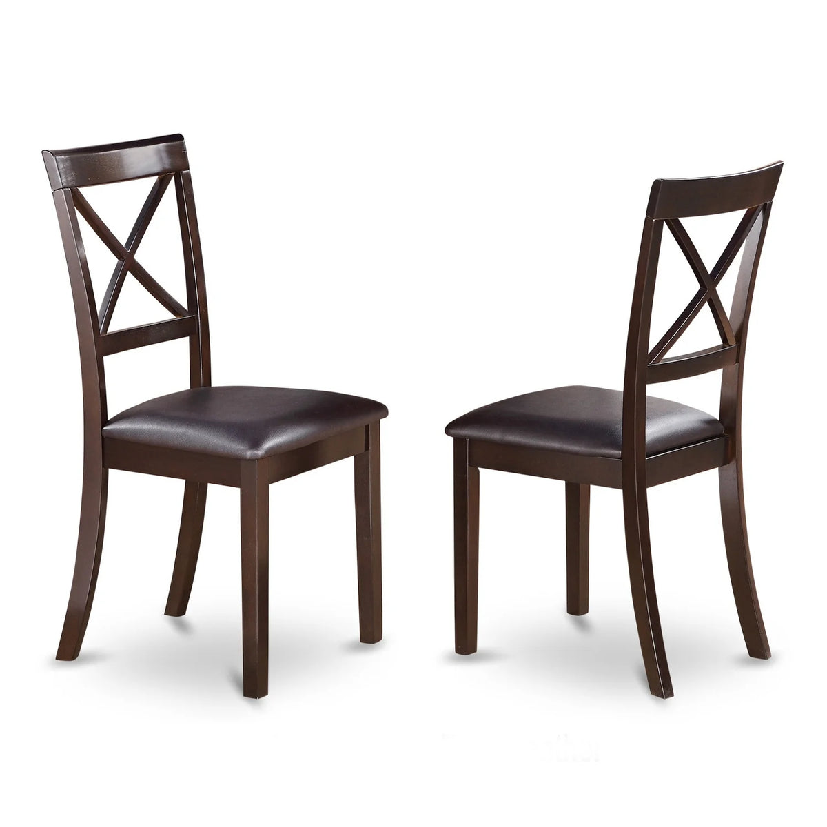 Round Table and 2 Dining Chairs X880