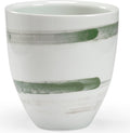 Green Cachepot Y55672