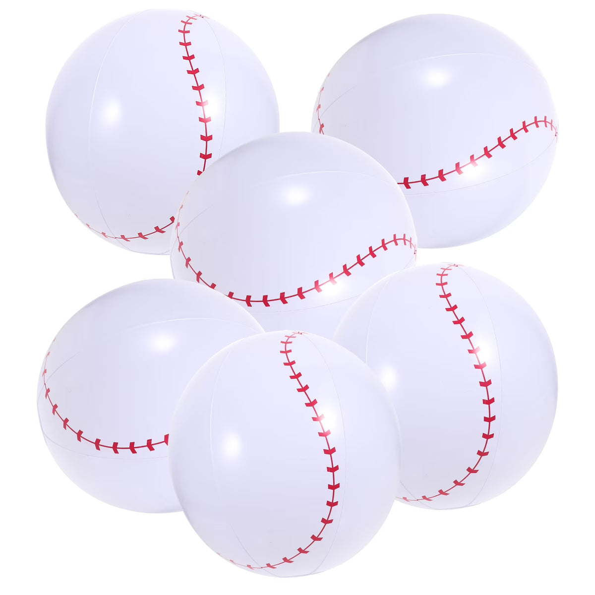 Inflatable Water Pool Toy Balls I298