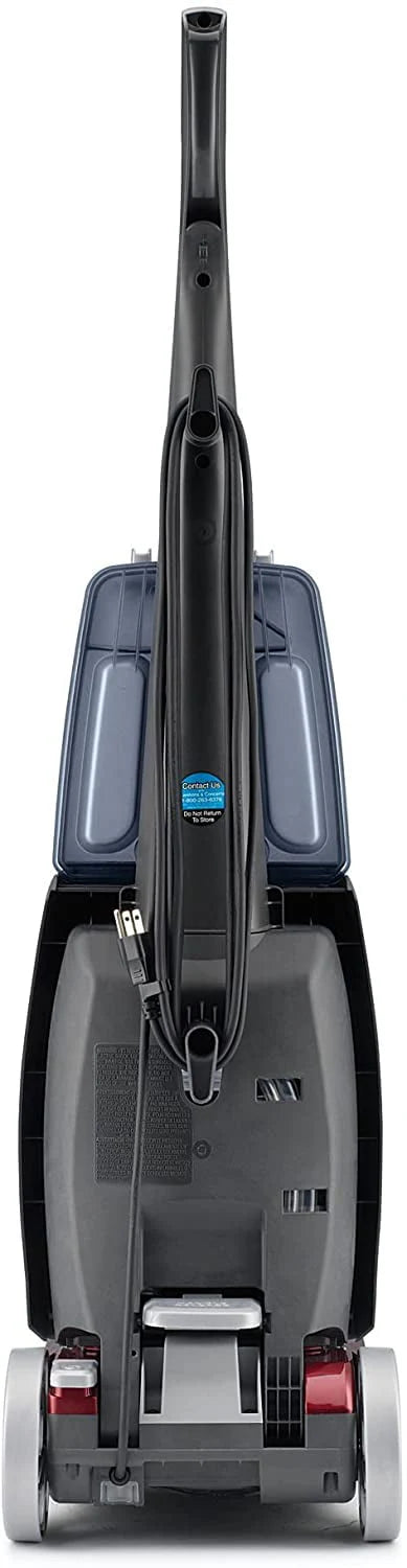 Upright Carpet Cleaner Machine M358004