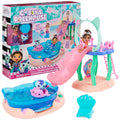 Pool Playset with Figures and Accessories Z82202