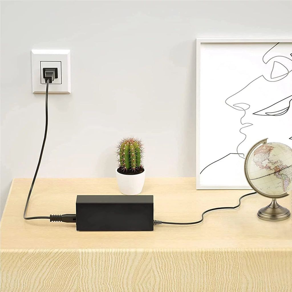 AC/DC Adapter Switching Power Supply Cord Charger E1578