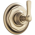 Luxe Gold 3-Function Diveter Trim P262