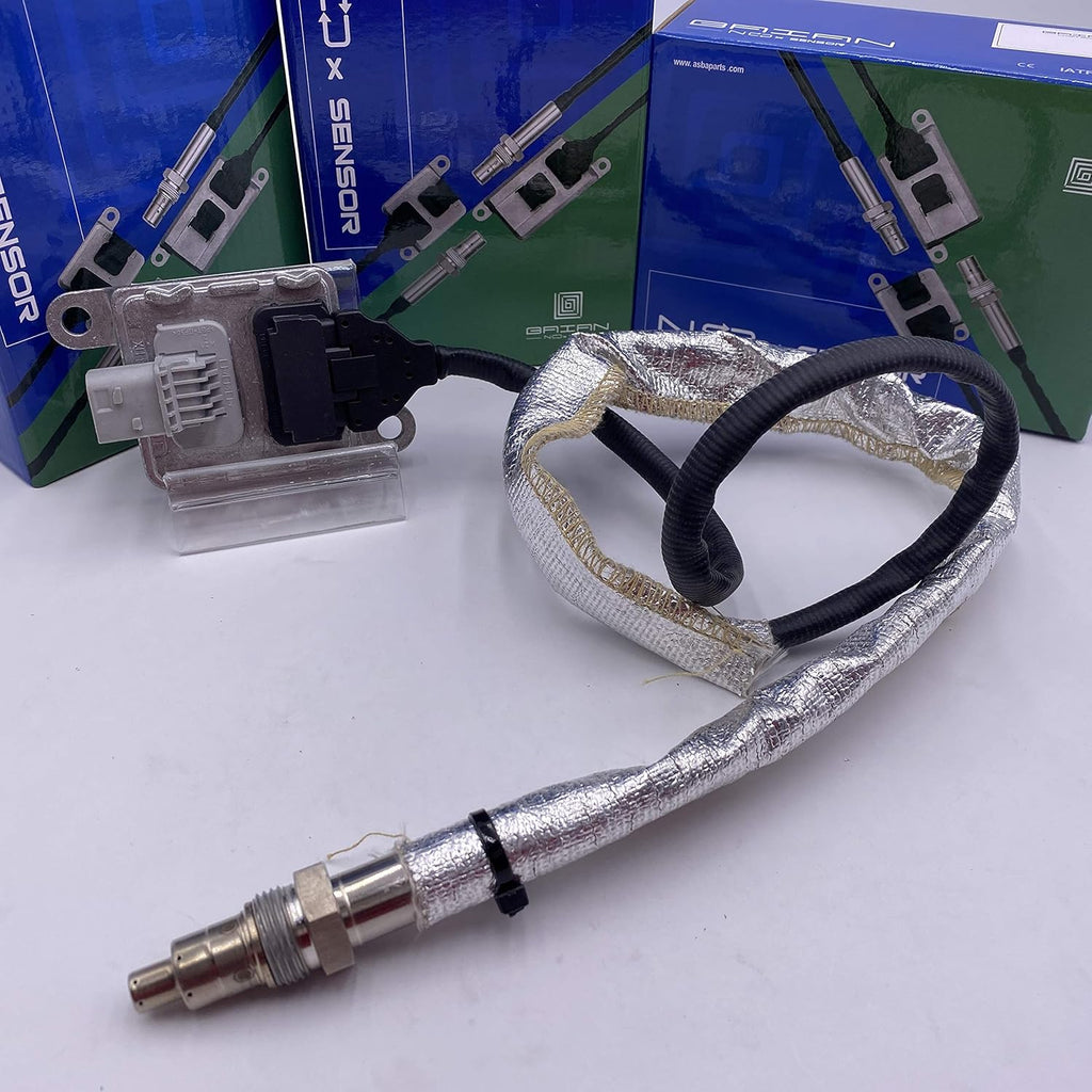 NOx Sensor Nitrogen Oxide Sensor P655197
