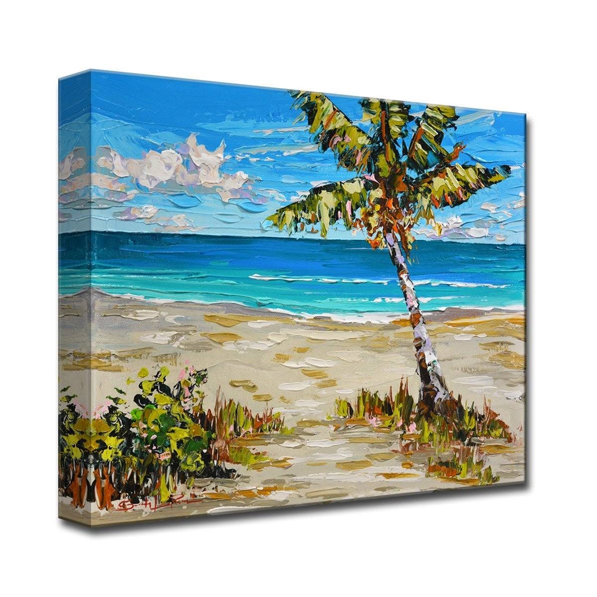 Canvas Art B7203