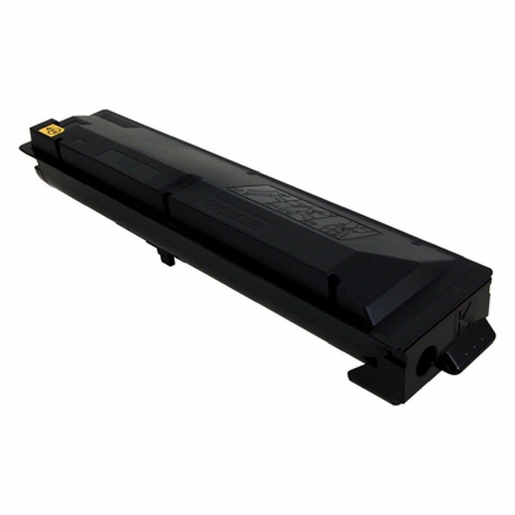 Black Toner Cartridge N77889