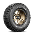 LT275/60R20/D 119/116S All-Terrain Tire Q47039